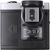 Godox Lux Junior Retro Flash Bianco universale per Fujifilm, Canon, Nikon, Olympus, Sony