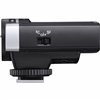 Godox Lux Junior Retro Flash Rosa universale per Fujifilm, Canon, Nikon, Olympus, Sony