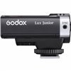 Godox Lux Junior Retro Flash Rosa universale per Fujifilm, Canon, Nikon, Olympus, Sony
