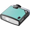 Godox Lux Junior Retro Flash Menta Verde universale per Fujifilm, Canon, Nikon, Olympus, Sony