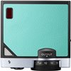 Godox Lux Junior Retro Flash Menta Verde universale per Fujifilm, Canon, Nikon, Olympus, Sony