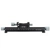 Irix Macro Rail 180 Slitta micrometrica per messa a fuoco macro