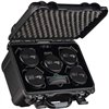 Irix Cine Extreme Set 5 obiettivi 11mm 21mm 30mm 45mm 150mm T1.5 attacco micro quattro terzi [ICEXS-MFT-M]