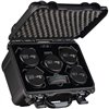 Irix Cine Production Set 5 obiettivi 15mm 21mm 30mm 45mm 150mm T1.5 per Canon RF [ICPS-RF-M]