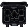 Irix Cine Production Set 5 obiettivi 15mm 21mm 30mm 45mm 150mm T1.5 per Canon RF [ICPS-RF-M]