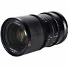 SIRUI SATURN Obiettivo 35mm T2.9 1.6x Full-frame Anamorfico in carbonio per Sony E (Blue Flare)