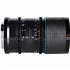 SIRUI SATURN Obiettivo 35mm T2.9 1.6x Full-frame Anamorfico in carbonio per Sony E (Blue Flare)