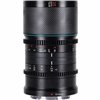 SIRUI SATURN Obiettivo 35mm T2.9 1.6x Full-frame Anamorfico in carbonio DJI DL Mount (Blue Flare)