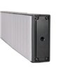 SIRUI DRAGON B25R Pannello luminoso LED RGB pieghevole