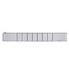 SIRUI DRAGON B25R-D kit 2x Pannello luminoso LED RGB pieghevole + spigot