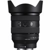Obiettivo Sony FE 20-70mm F4 G