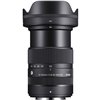 Obiettivo Sigma 18-50mm F2.8 DC DN Contemporary per Fujifilm X