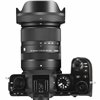 Obiettivo Sigma 18-50mm F2.8 DC DN Contemporary per Fujifilm X