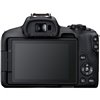 Fotocamera Mirrorless Canon EOS R50 body (no adattatore)