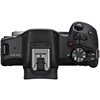 Fotocamera Mirrorless Canon EOS R50 body (no adattatore)