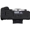 Fotocamera Mirrorless Canon EOS R50 body (no adattatore)