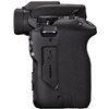 Fotocamera Mirrorless Canon EOS R50 body (no adattatore)