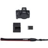Fotocamera Mirrorless Canon EOS R50 body (no adattatore)