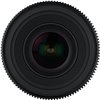 Obiettivo 7Artisans 12mm T2.9 APSC VISION CINE per mirrorless Fujifilm X