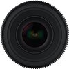 Obiettivo 7Artisans 12mm T2.9 APSC VISION CINE per Panasonic Leica Sigma L-Mount