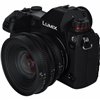 Obiettivo 7Artisans 12mm T2.9 APSC VISION CINE per Panasonic Leica Sigma L-Mount