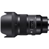 Obiettivo Sigma 50mm F1.4 DG HSM Art per Panasonic Leica Sigma L-Mount