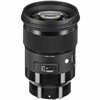 Obiettivo Sigma 50mm F1.4 DG HSM Art per Panasonic Leica Sigma L-Mount