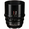 Obiettivo 7Artisans 85mm T2.0 SPECTRUM CINE per mirrorless Sony E