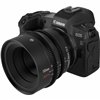 Obiettivo 7Artisans 50mm T2.0 SPECTRUM CINE per mirrorless Canon RF