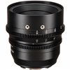 Obiettivo 7Artisans 50mm T2.0 SPECTRUM CINE per mirrorless Sony E