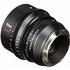 Obiettivo 7Artisans 50mm T2.0 SPECTRUM CINE per mirrorless Sony E
