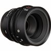 Obiettivo 7Artisans 50mm T2.0 SPECTRUM CINE per mirrorless Sony E