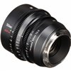 Obiettivo 7Artisans 50mm T2.0 SPECTRUM CINE per Panasonic Leica Sigma L-Mount