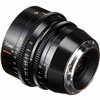 Obiettivo 7Artisans 35mm T2.0 SPECTRUM CINE per mirrorless Nikon Z