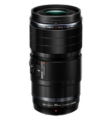 Obiettivi per fotocamere Olympus - SpA