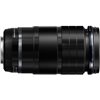 Obiettivo Olympus OM System M.Zuiko ED 90mm F3.5 Macro IS PRO