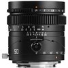 Obiettivo TTArtisan 50mm f/1.4 Tilt per mirrorless Nikon Z