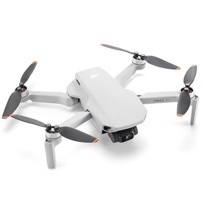 Drone DJI Mini 2 SE Fly More Combo