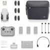 Drone DJI Mini 2 SE Fly More Combo