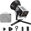 Zhiyun MOLUS G60 COMBO Faretto Video LED Luce continua Bi-colore 2700-6500K