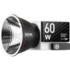 Zhiyun MOLUS G60 COMBO Faretto Video LED Luce continua Bi-colore 2700-6500K
