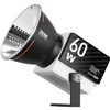 Zhiyun MOLUS G60 COMBO Faretto Video LED Luce continua Bi-colore 2700-6500K