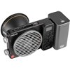 Zhiyun MOLUS X100 COMBO Faretto Video LED Luce continua tascabile Bi-colore 2700-6500K