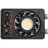 Zhiyun MOLUS X100 COMBO Faretto Video LED Luce continua tascabile Bi-colore 2700-6500K