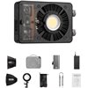 Zhiyun MOLUS X100 PRO Faretto Video LED Luce continua tascabile Bi-colore 2700-6500K