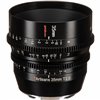 Obiettivo 7Artisans 35mm T2.0 SPECTRUM CINE per mirrorless Sony E