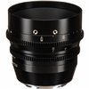 Obiettivo 7Artisans 35mm T2.0 SPECTRUM CINE per mirrorless Sony E