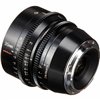 Obiettivo 7Artisans 35mm T2.0 SPECTRUM CINE per mirrorless Sony E