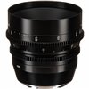 Obiettivo 7Artisans 35mm T2.0 SPECTRUM CINE per mirrorless Sony E