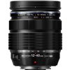Obiettivo Olympus OM System M.Zuiko ED 12-40mm F2.8 PRO II (versione bulk)